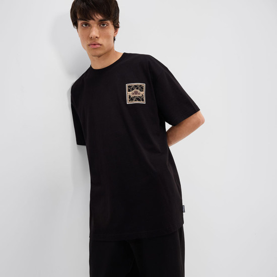 Ellesse Ανδρική κοντομάνικη μπλούζα Sartoria Peroli Tee
